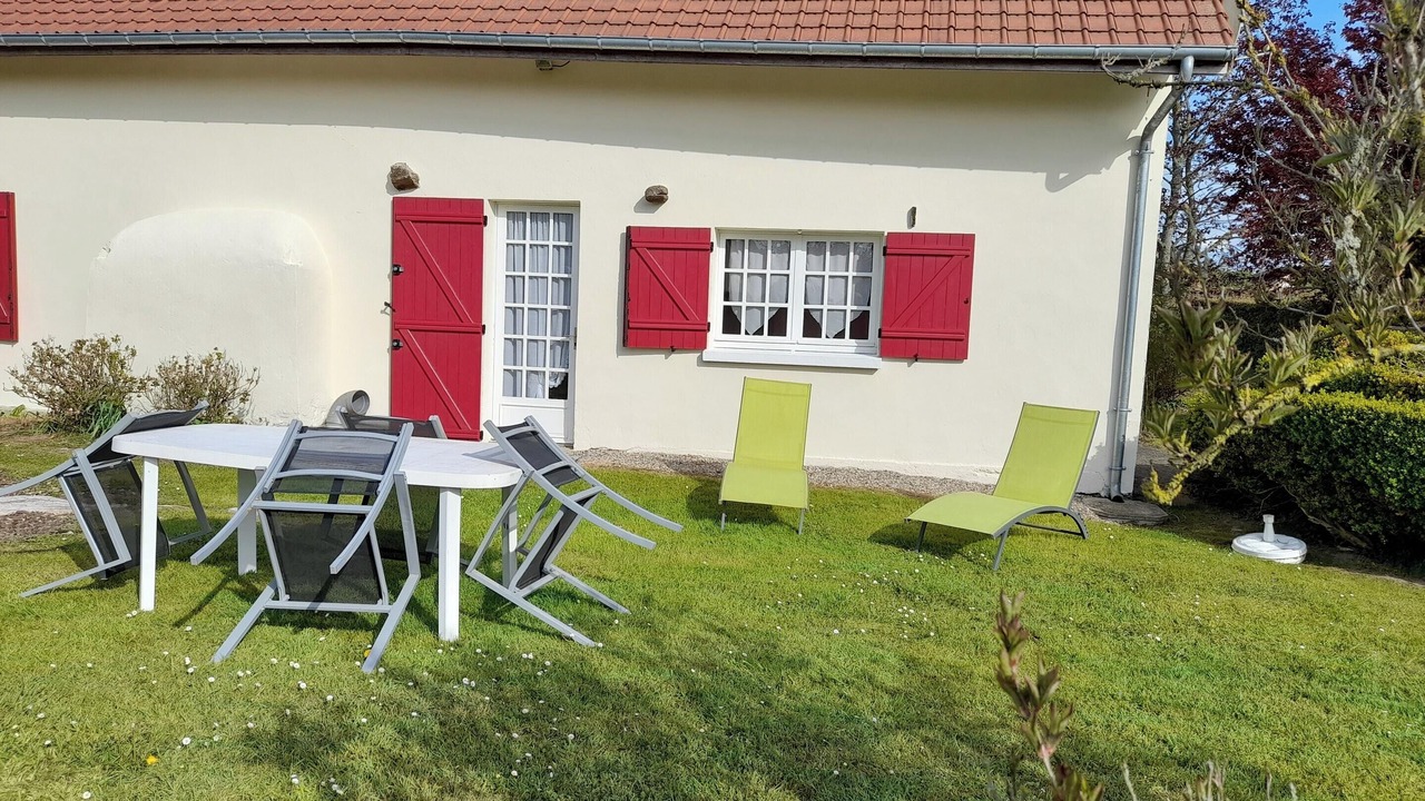 Photo of Outdoor in Tours-en-Vimeu