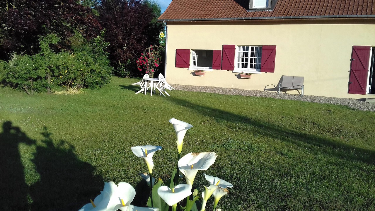 Photo of Outdoor in Tours-en-Vimeu