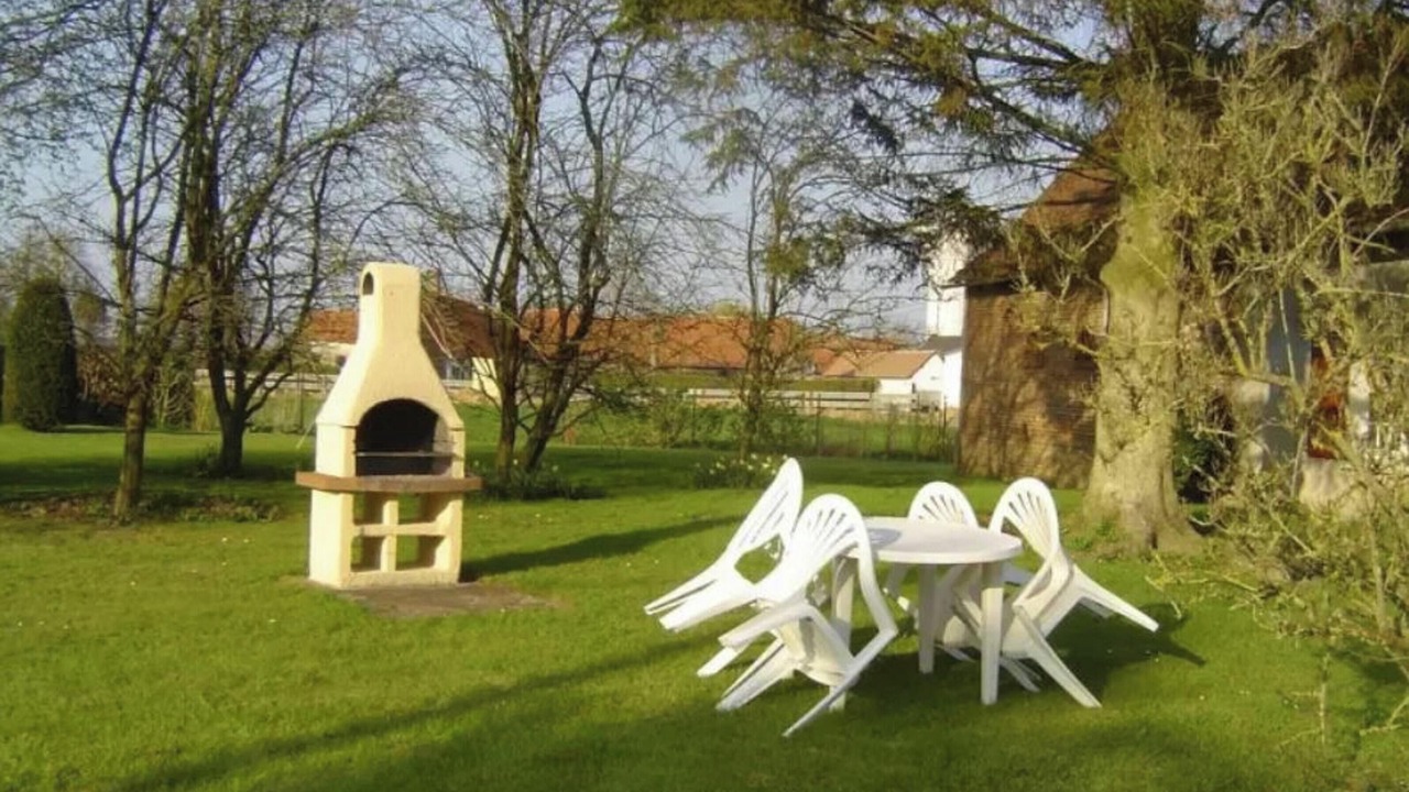 Photo of Outdoor in Tours-en-Vimeu