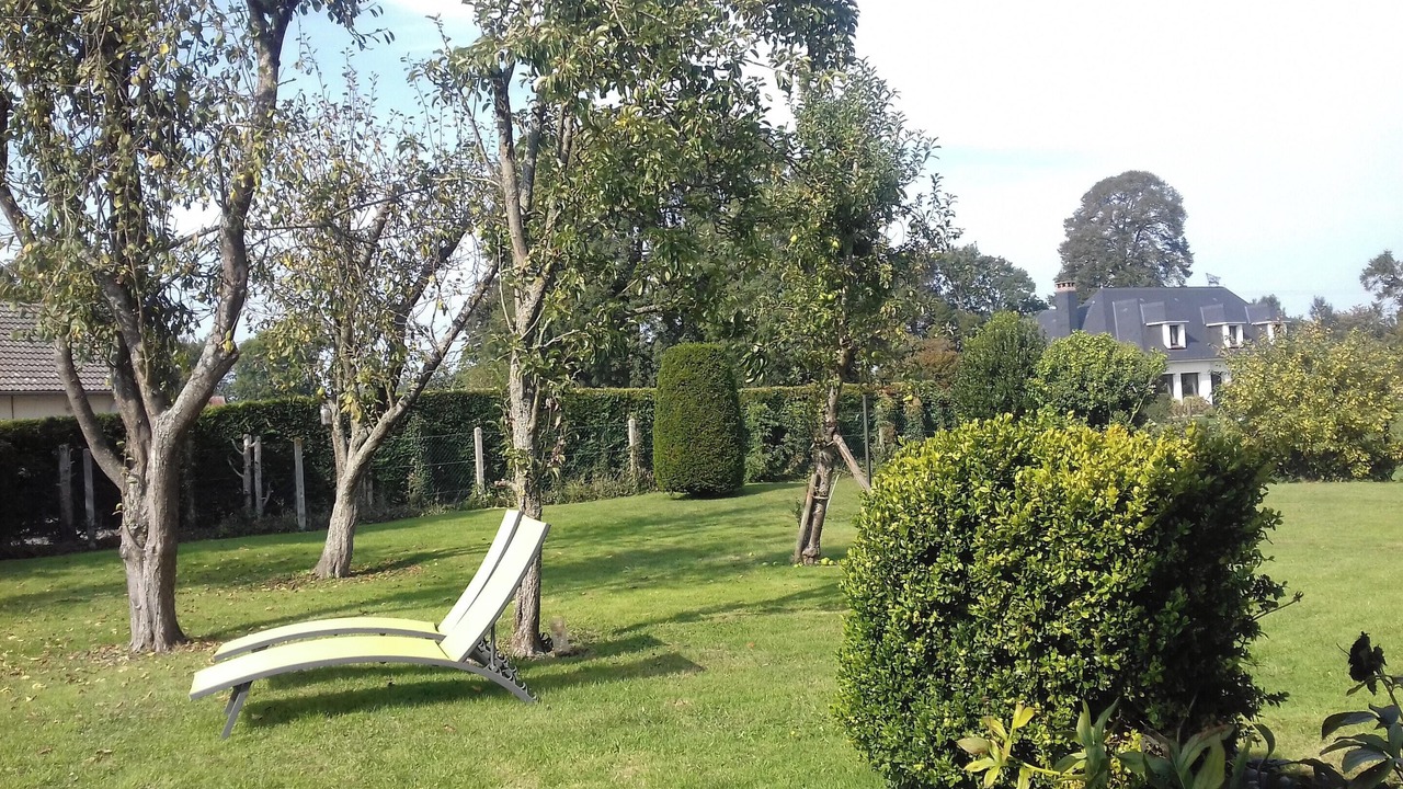 Photo of Outdoor in Tours-en-Vimeu