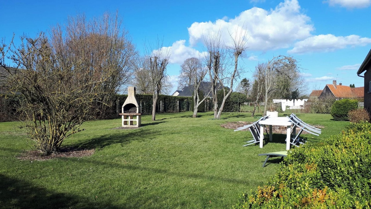 Photo of Outdoor in Tours-en-Vimeu
