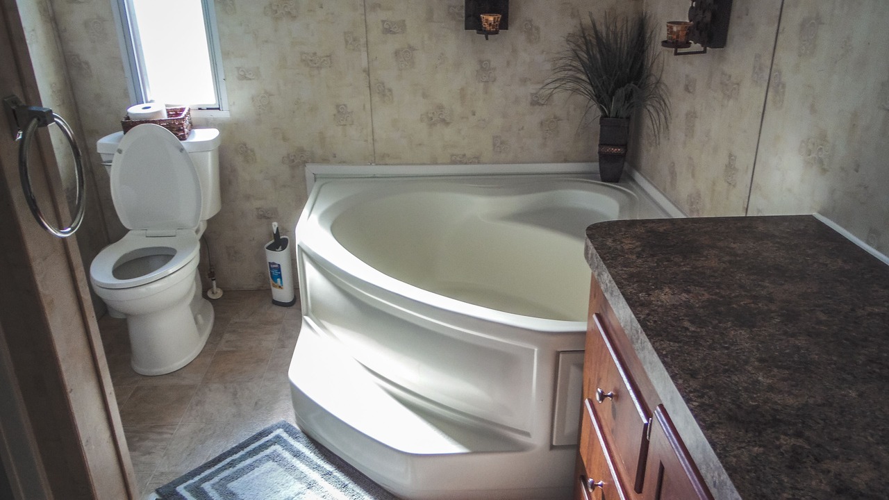 Photo of Bathroom in Kingston