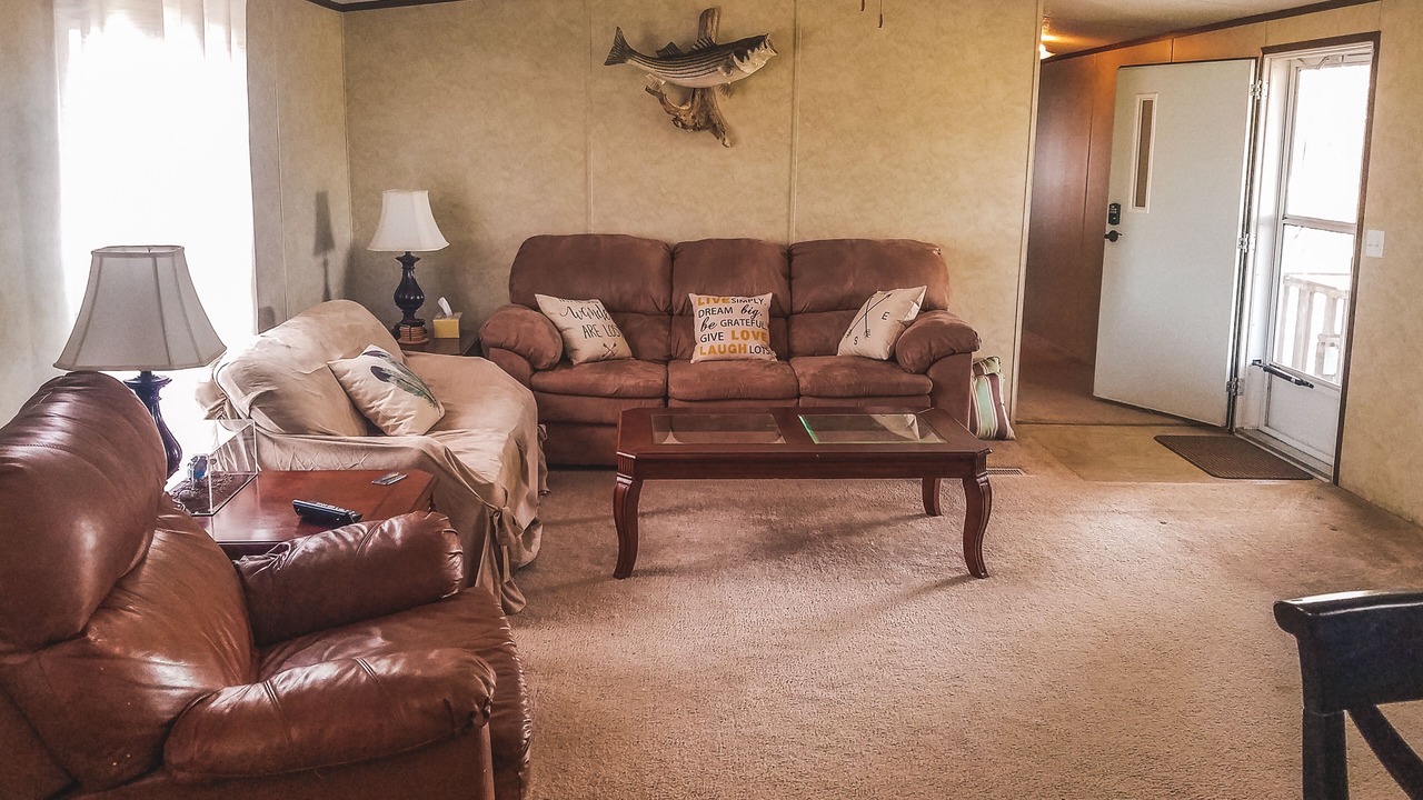 Photo of Livingroom in Kingston