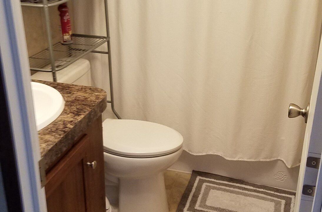 Photo of Bathroom in Kingston