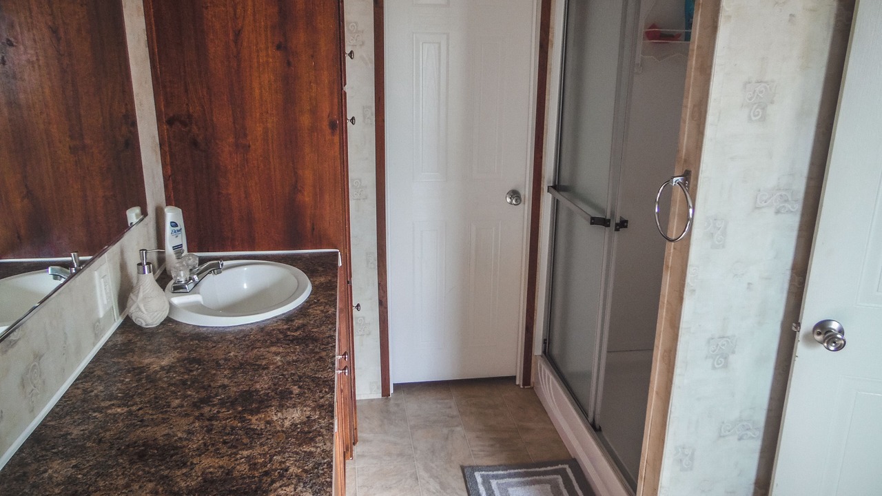Photo of Bathroom in Kingston