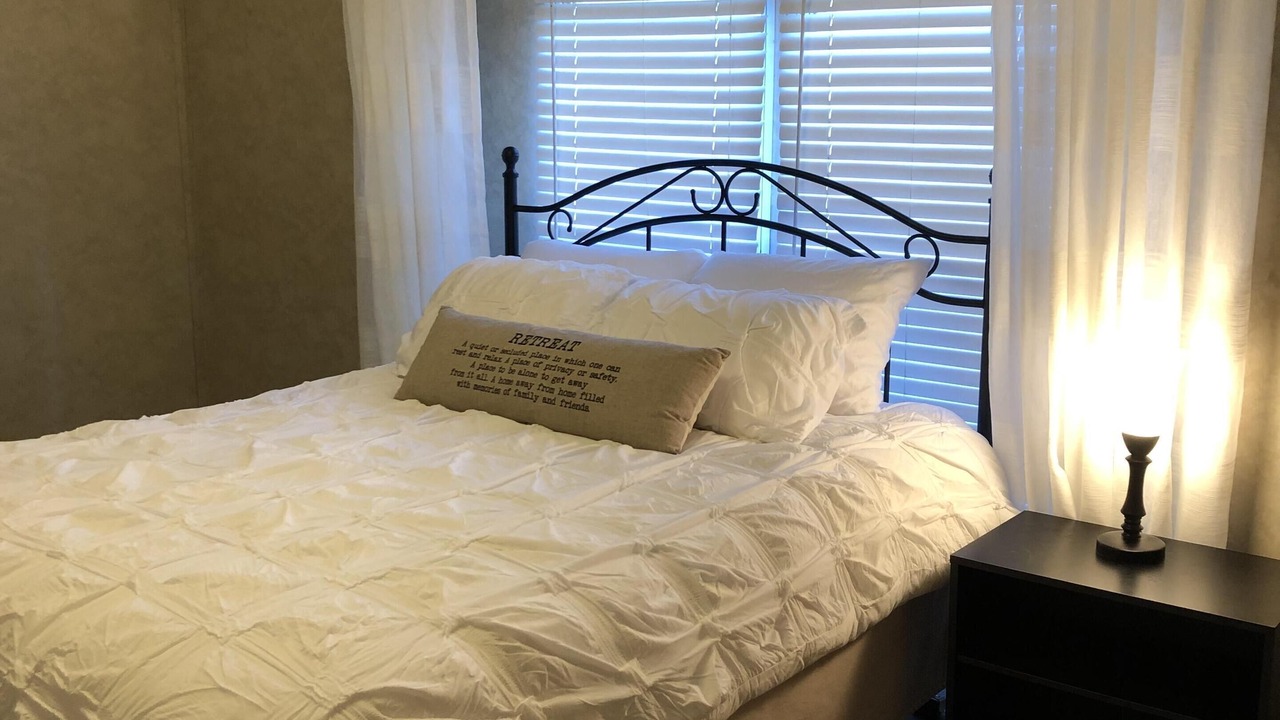 Photo of Bedroom in Kingston