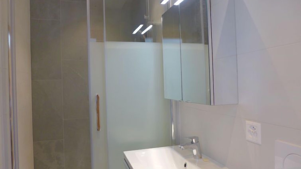 Photo of Bathroom in Randogne