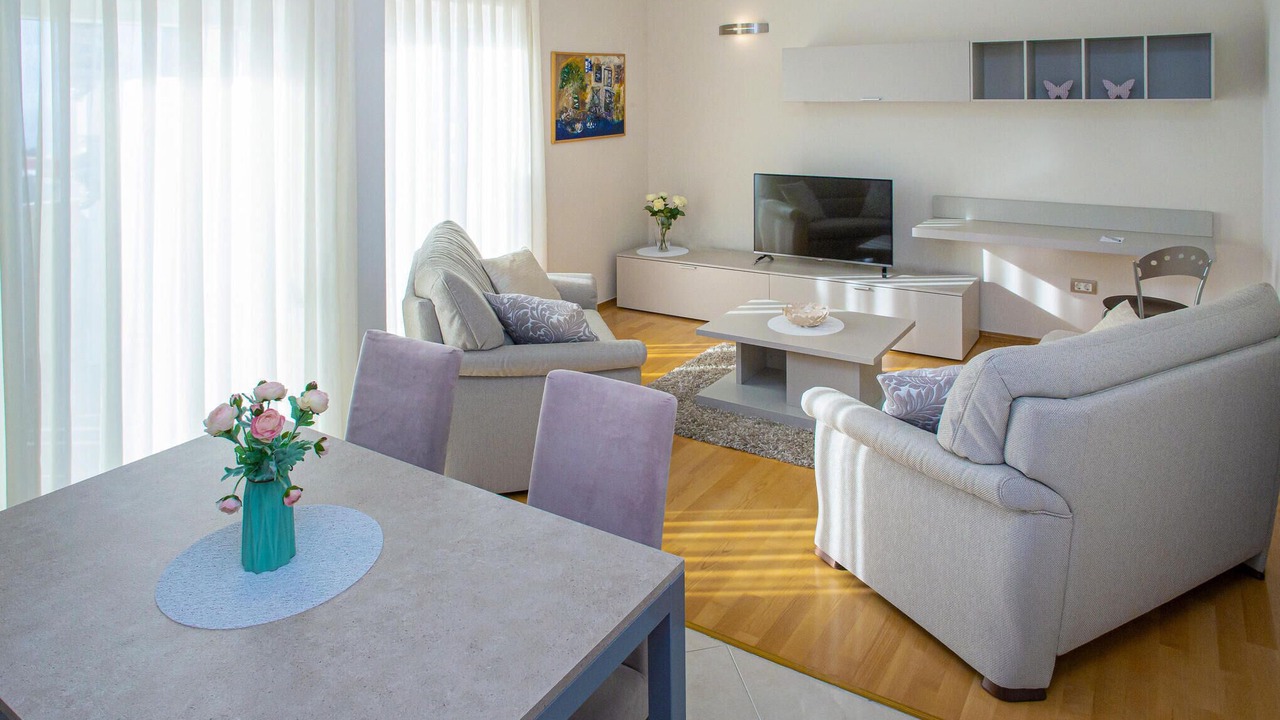 Photo of Bedroom in Novalja