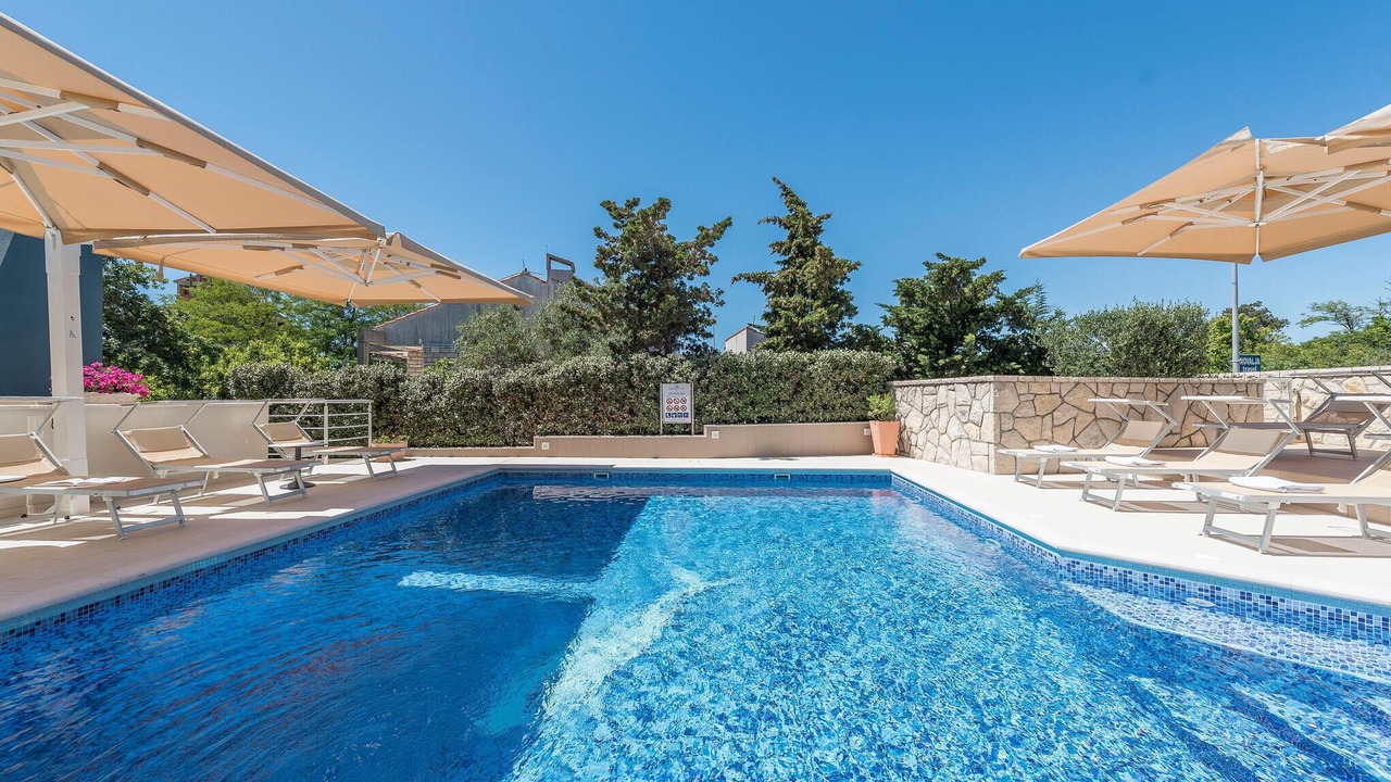 Photo of Outdoor in Novalja