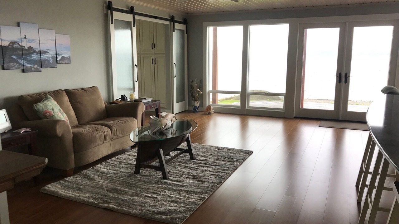 Photo of Bedroom in Vashon Island