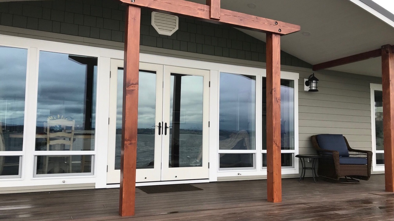 Photo of Outdoor in Vashon Island