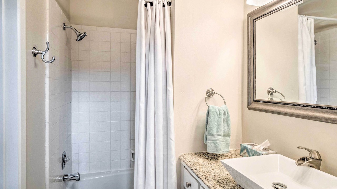 Photo of Bathroom in Horseshoe Bay