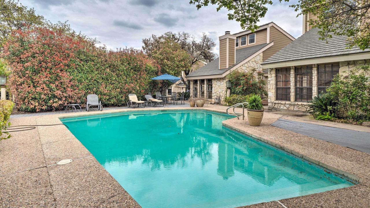 Photo of Outdoor in Horseshoe Bay