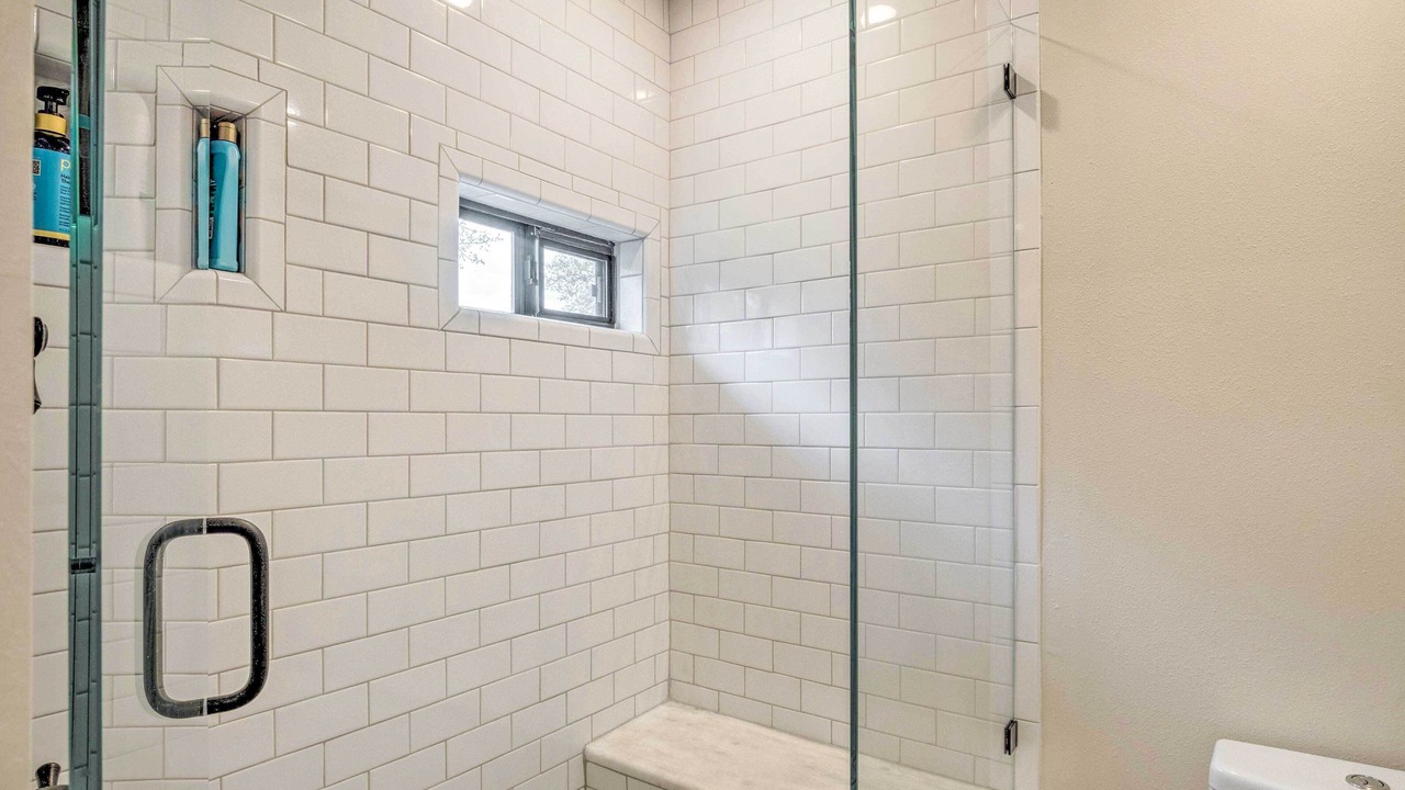 Photo of Bathroom in Horseshoe Bay