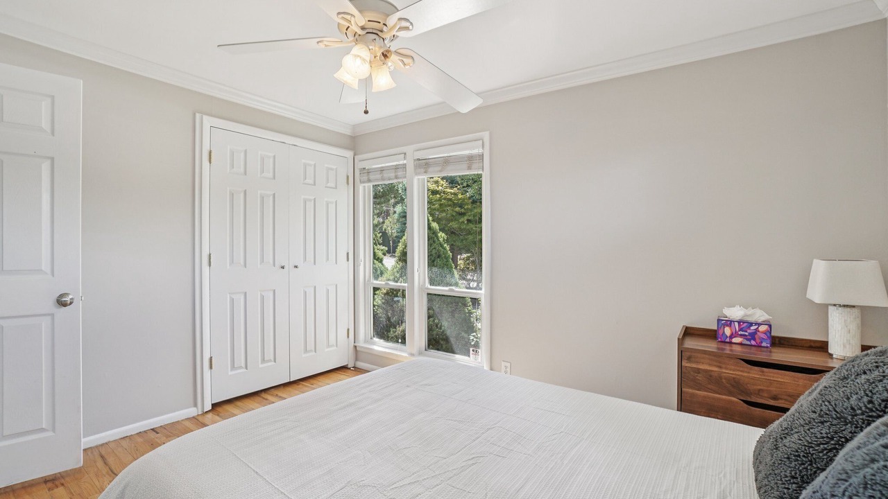 Photo of Bedroom in Holladay