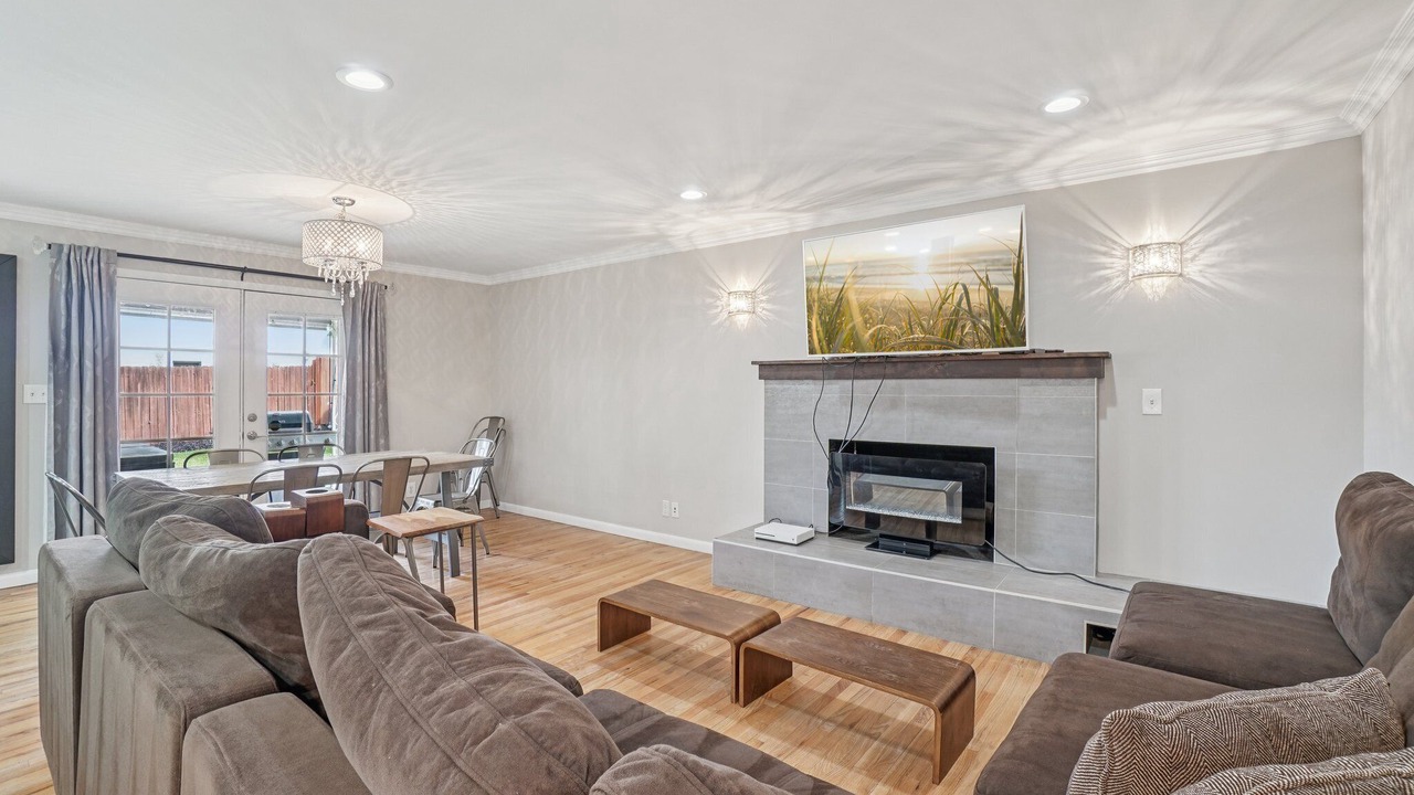 Photo of Livingroom in Holladay