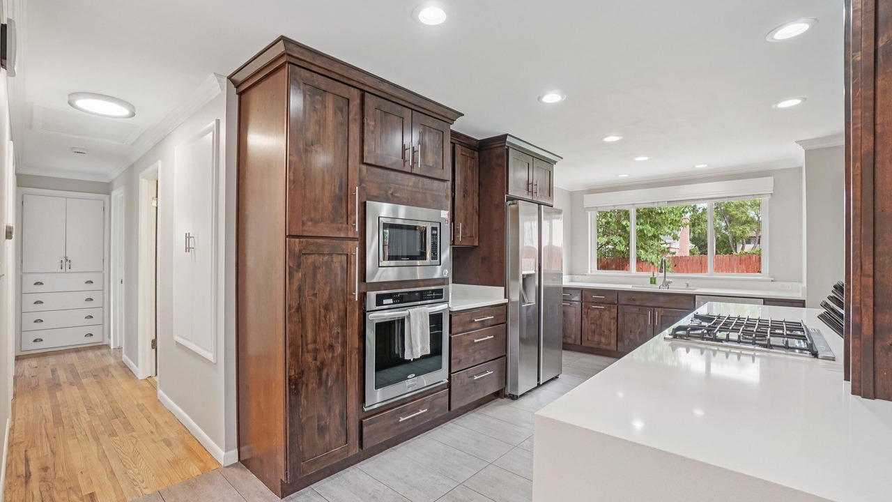 Photo of Kitchen in Holladay