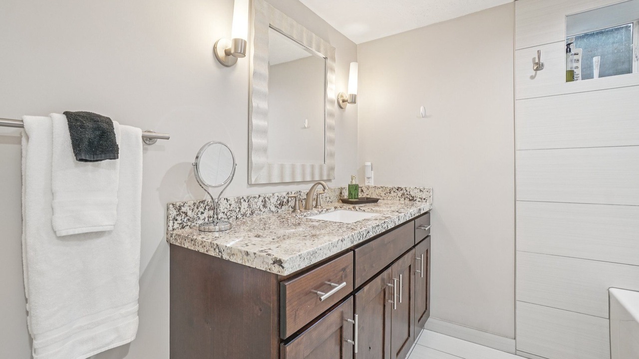 Photo of Bathroom in Holladay