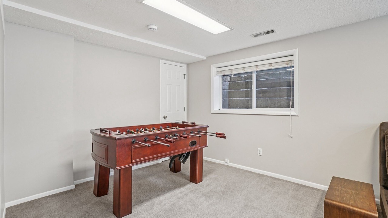 Photo of Bedroom in Holladay