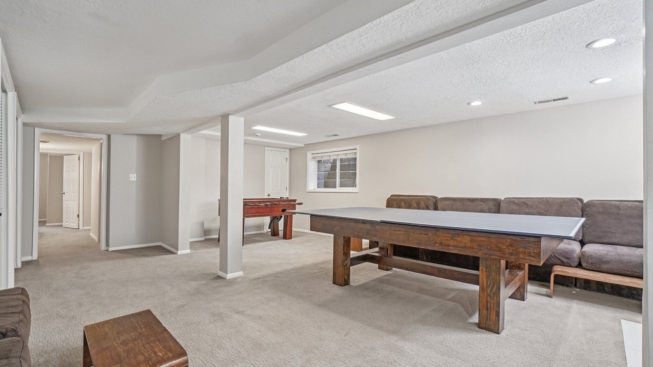 Photo of Bedroom in Holladay