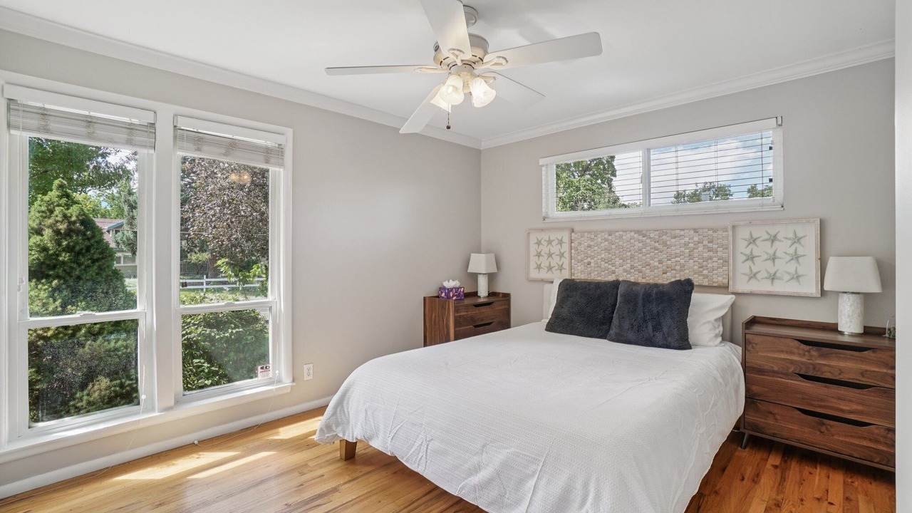 Photo of Bedroom in Holladay