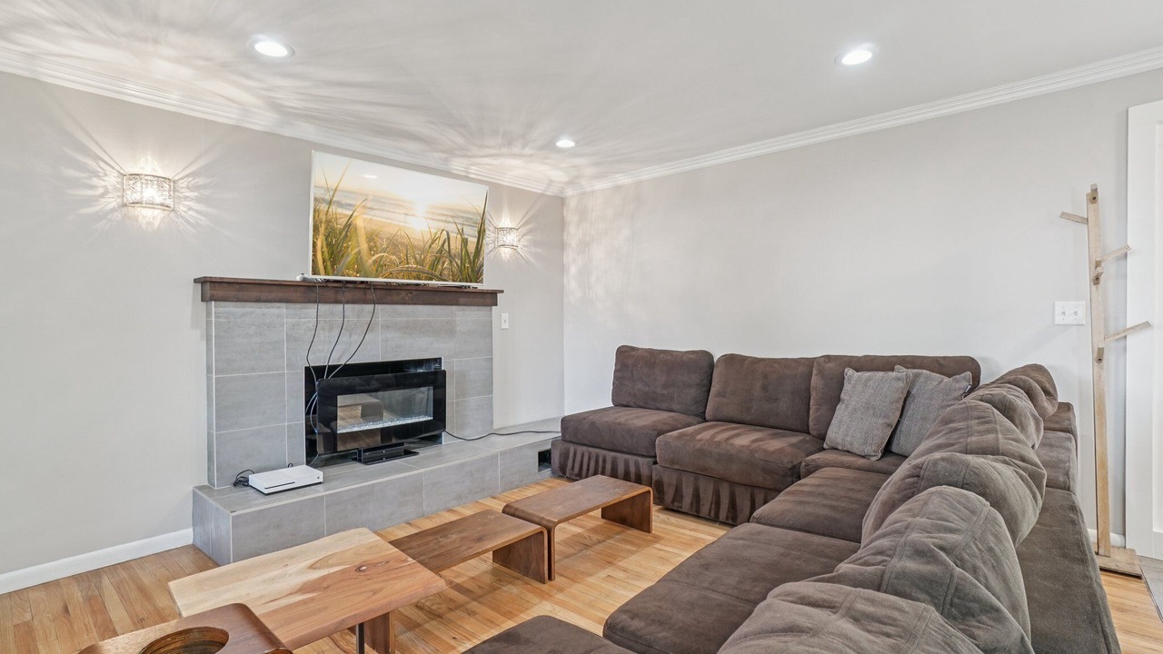 Photo of Livingroom in Holladay