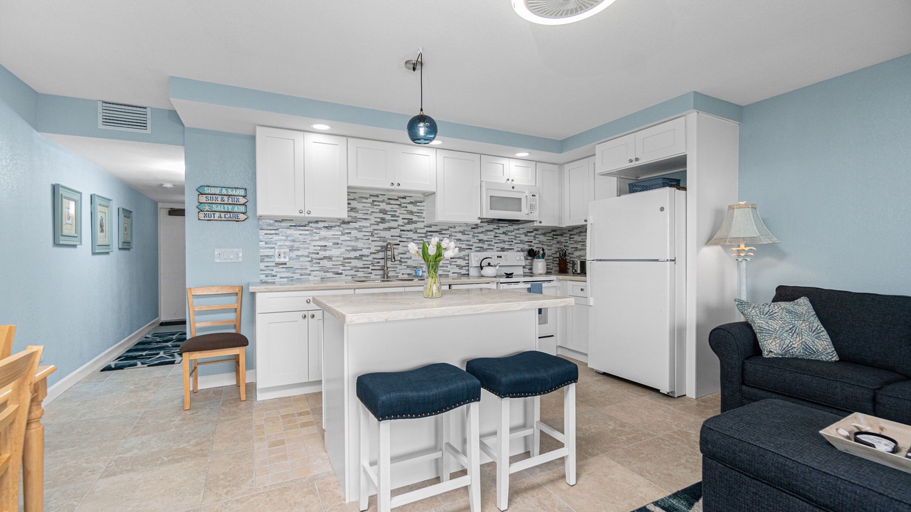 Photo of Kitchen in Englewood
