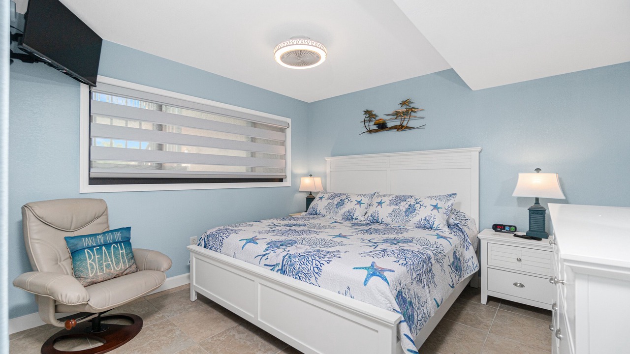 Photo of Bedroom in Englewood