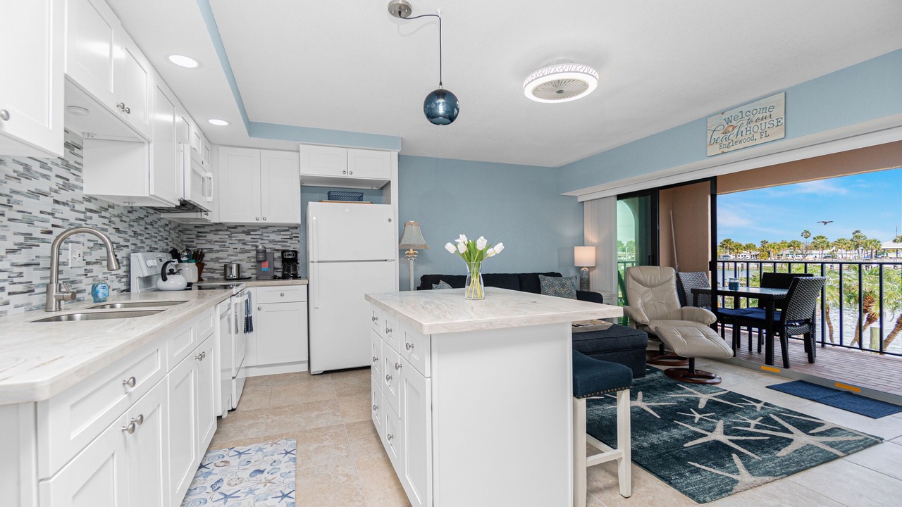 Photo of Kitchen in Englewood