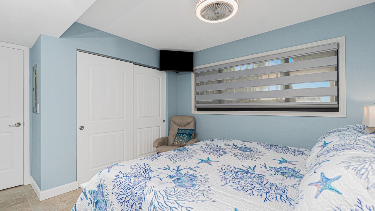 Photo of Bedroom in Englewood