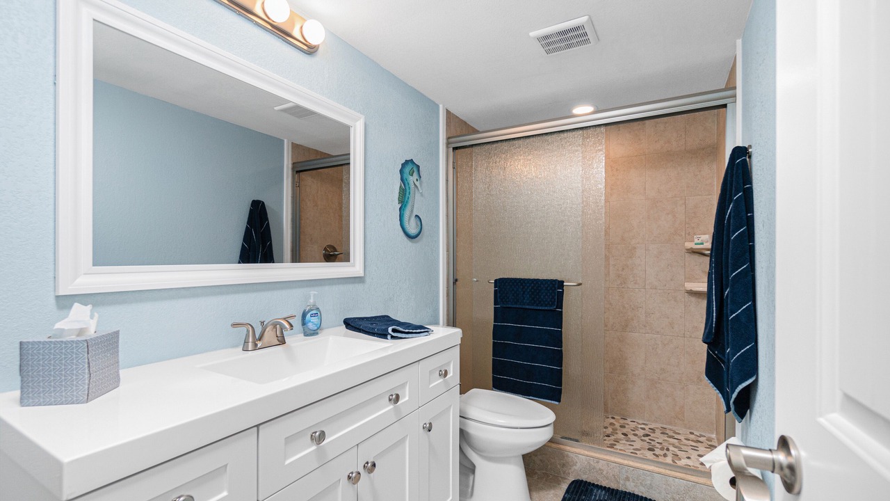 Photo of Bathroom in Englewood