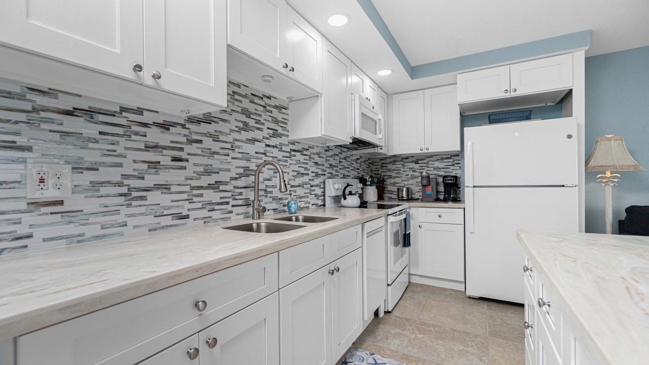 Photo of Kitchen in Englewood