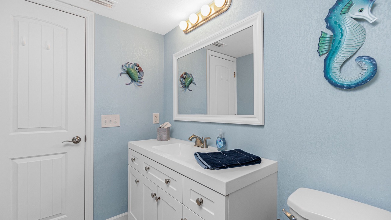 Photo of Bathroom in Englewood