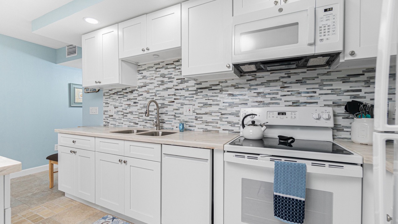 Photo of Kitchen in Englewood