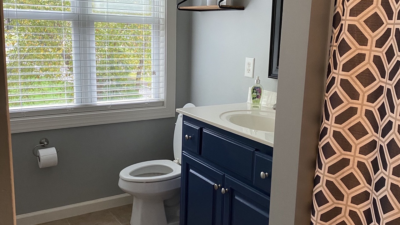 Photo of Bathroom in Littleton