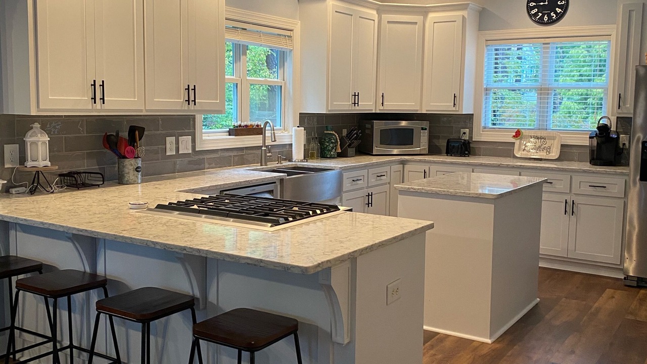 Photo of Kitchen in Littleton