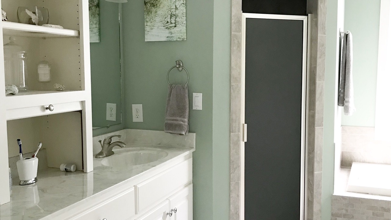 Photo of Bathroom in Littleton