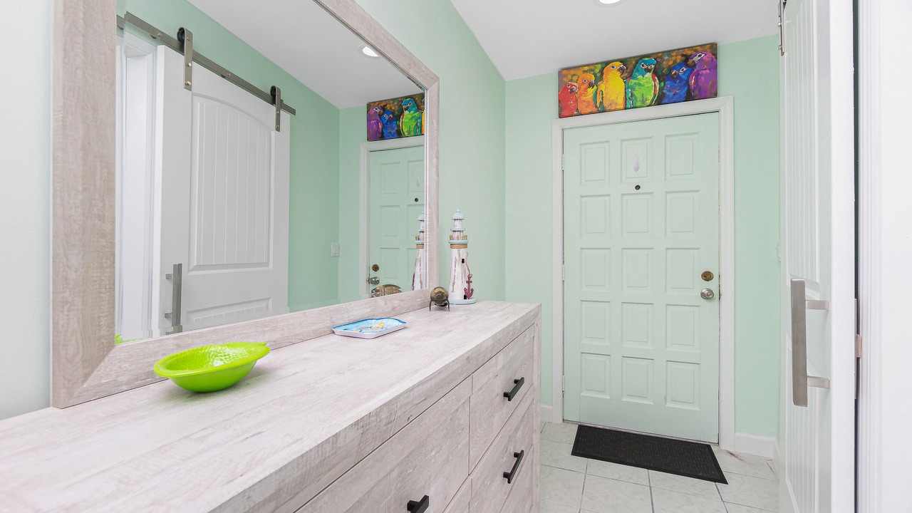 Photo of Bathroom in Englewood