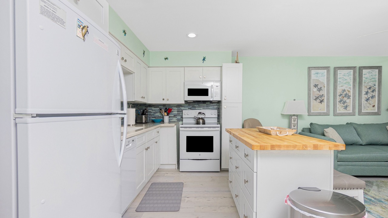 Photo of Kitchen in Englewood
