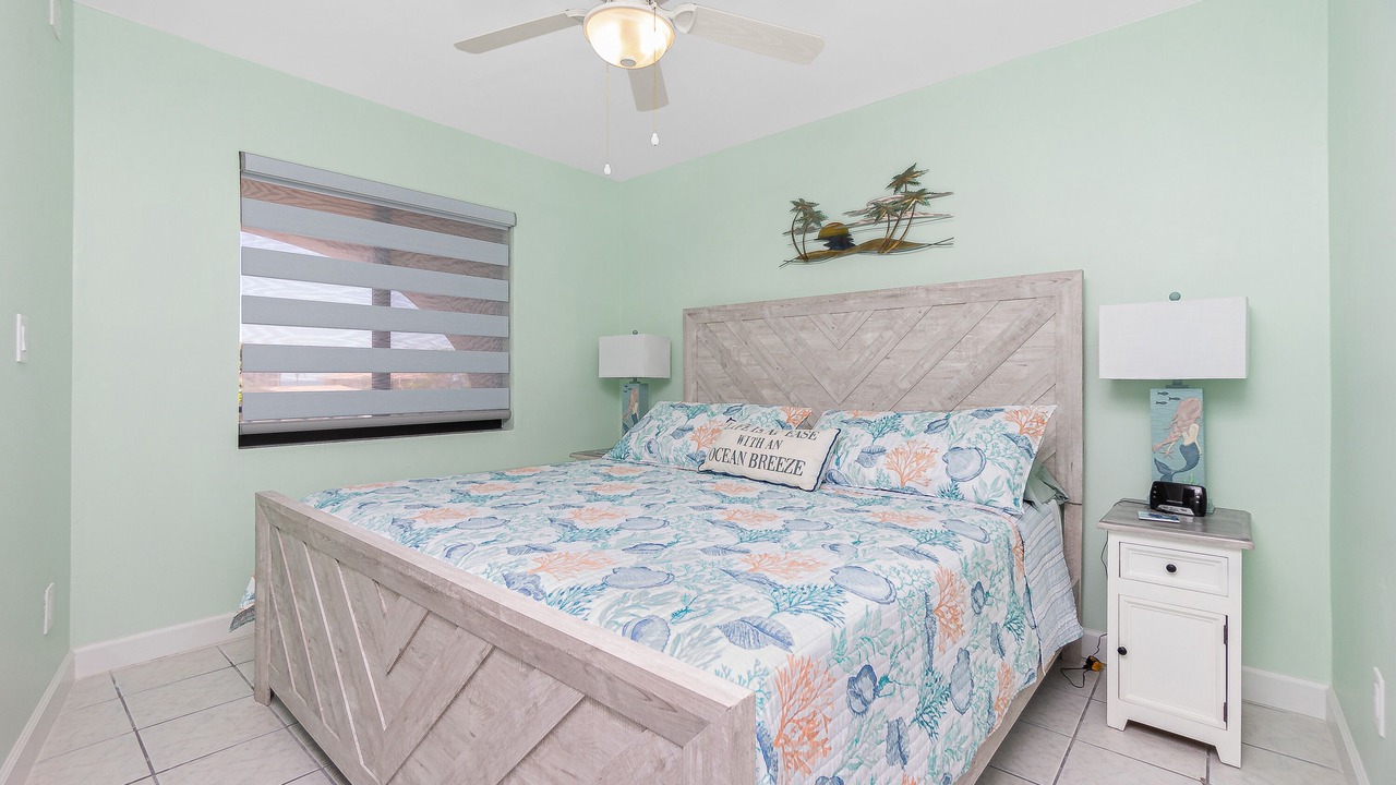 Photo of Bedroom in Englewood