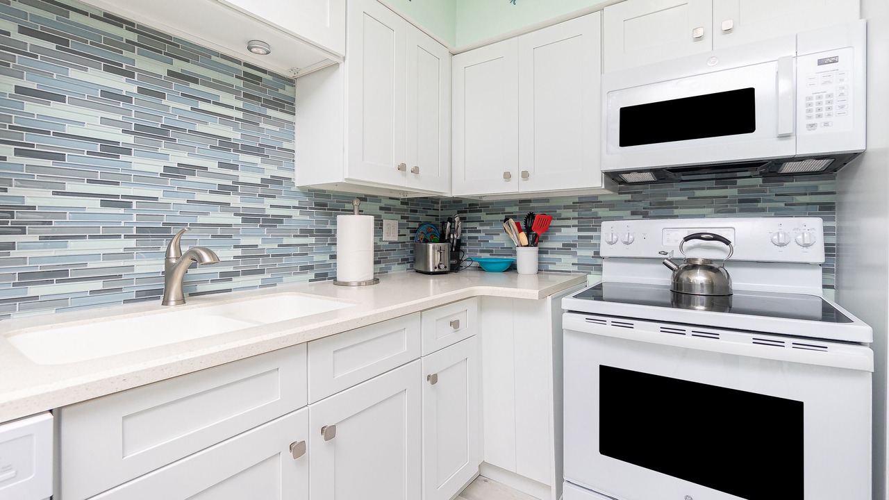 Photo of Kitchen in Englewood