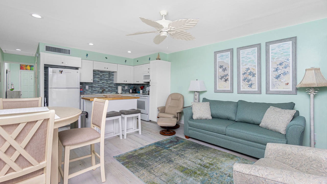 Photo of Livingroom in Englewood
