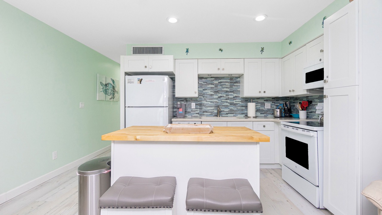 Photo of Kitchen in Englewood