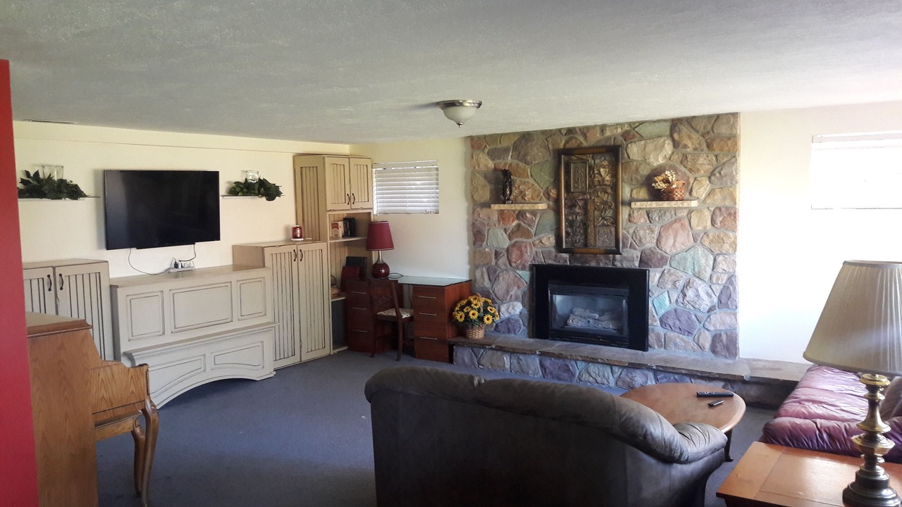 Photo of Livingroom in Canyon Rim