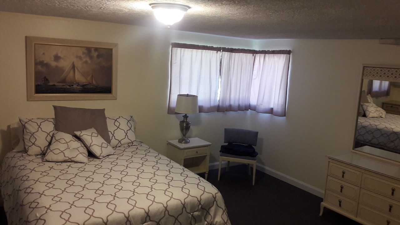 Photo of Bedroom in Canyon Rim