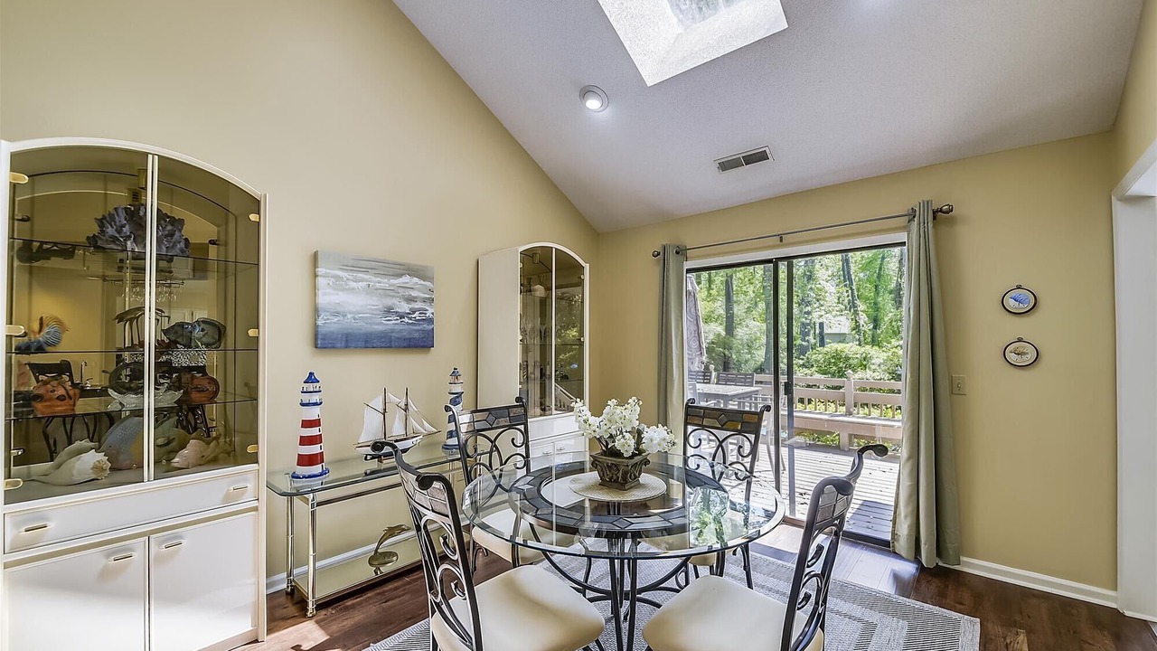 Photo of Bedroom in Sea Pines