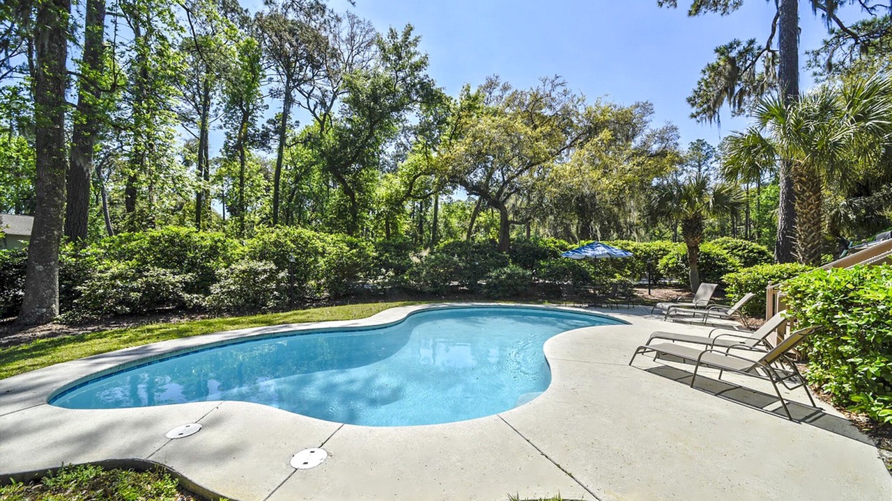 Photo of Outdoor in Sea Pines