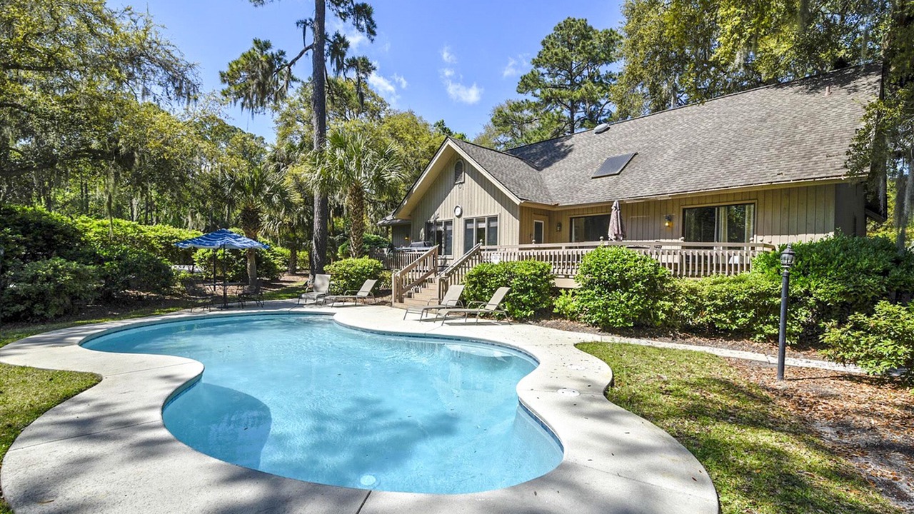 Photo of Outdoor in Sea Pines