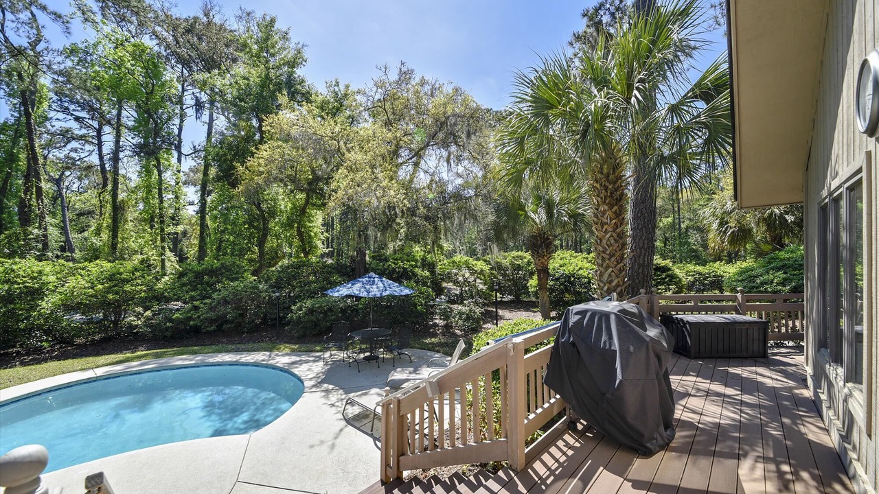 Photo of Outdoor in Sea Pines