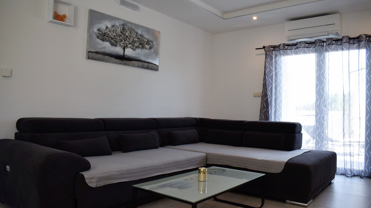 Photo of Livingroom in Marina